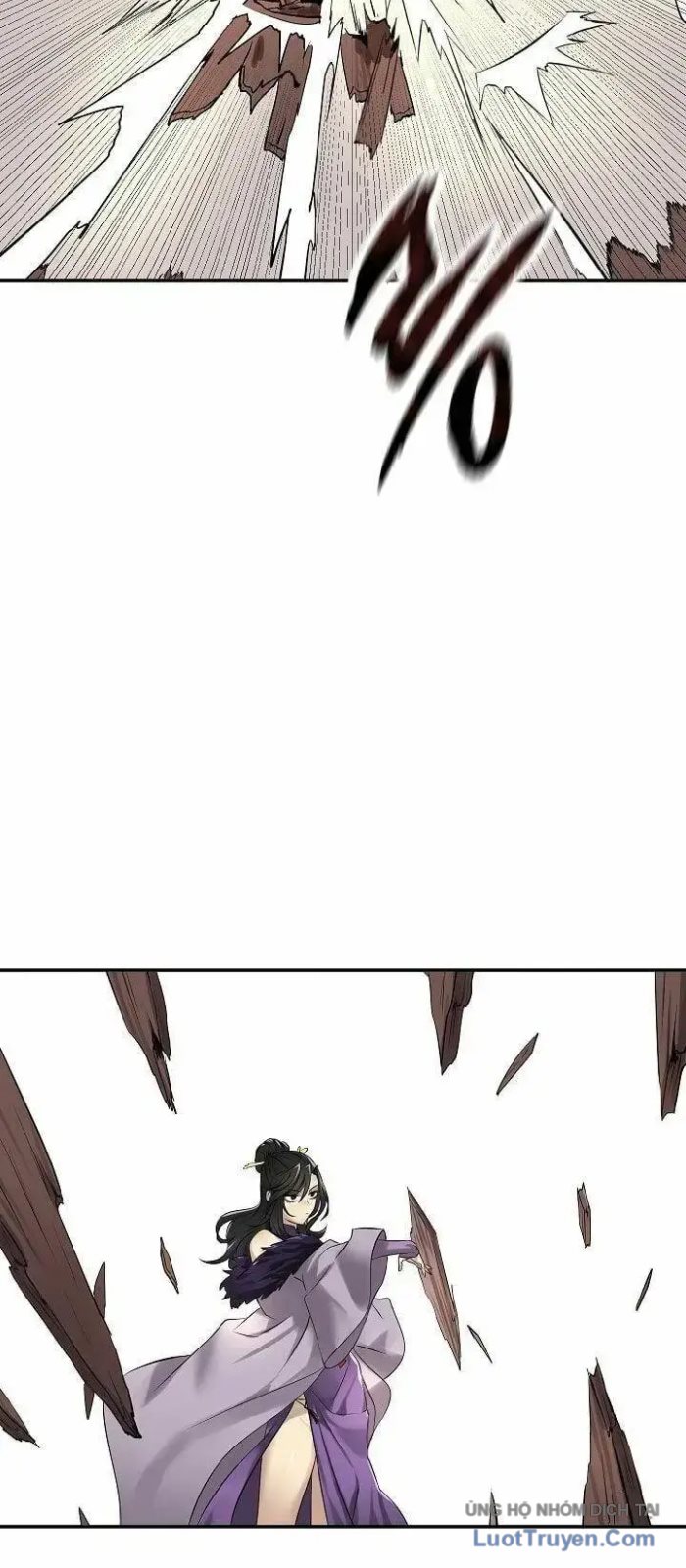 Huyết Chiến Hoa Sơn Chapter 43 - Trang 48