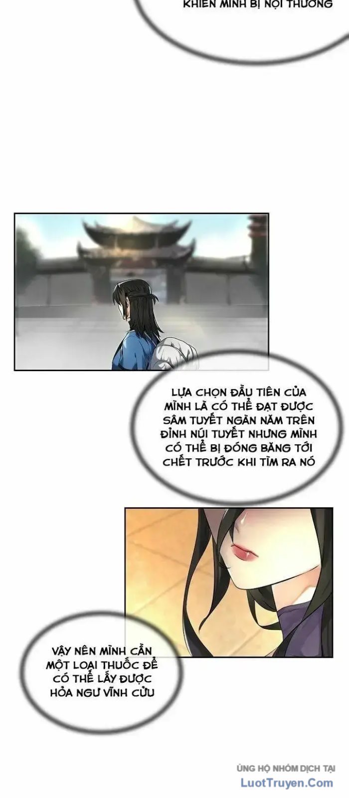 Huyết Chiến Hoa Sơn Chapter 43 - Trang 4