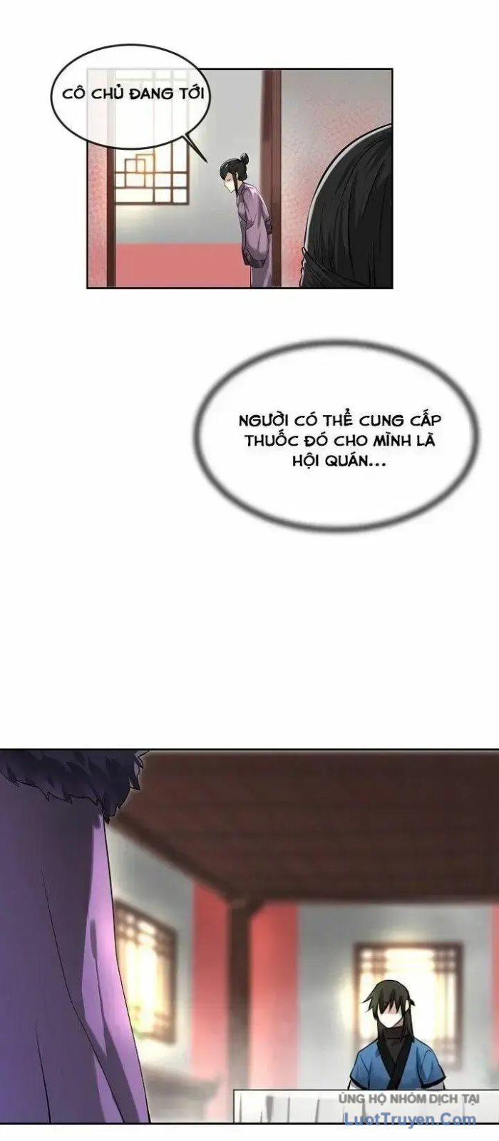 Huyết Chiến Hoa Sơn Chapter 43 - Trang 5