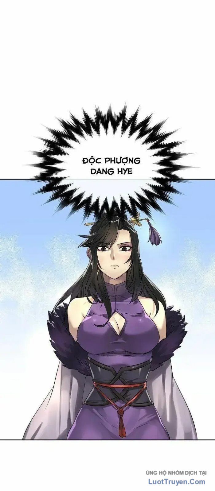 Huyết Chiến Hoa Sơn Chapter 43 - Trang 6