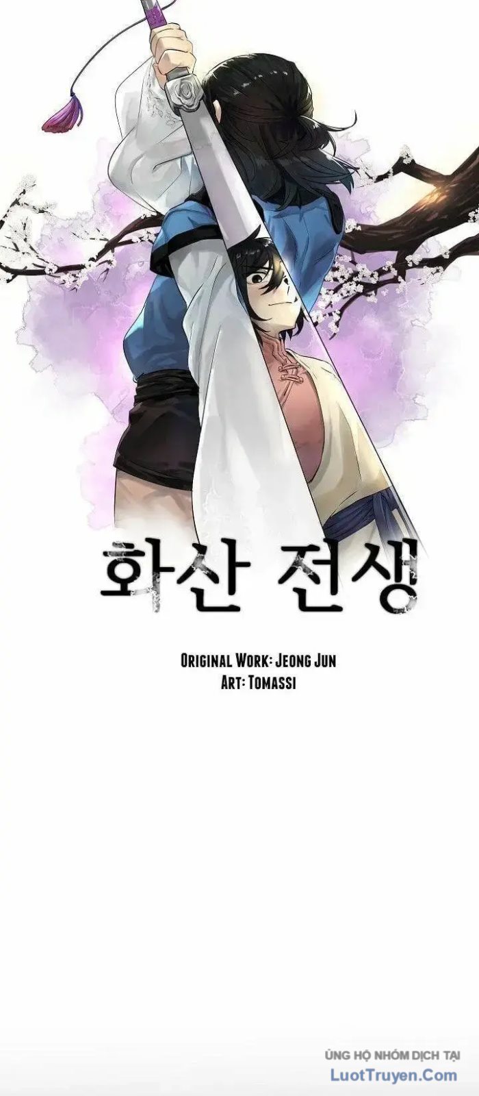 Huyết Chiến Hoa Sơn Chapter 43 - Trang 8