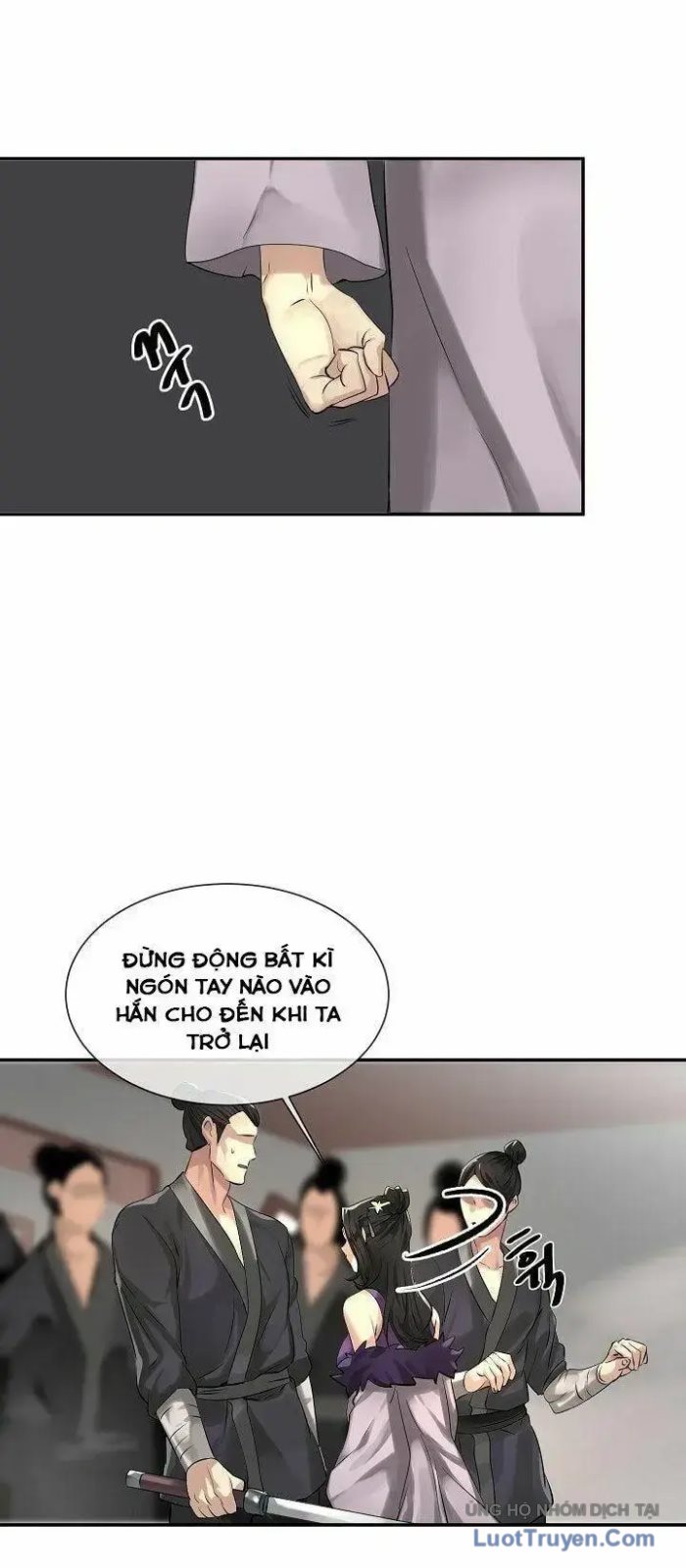 Huyết Chiến Hoa Sơn Chapter 44 - Trang 9