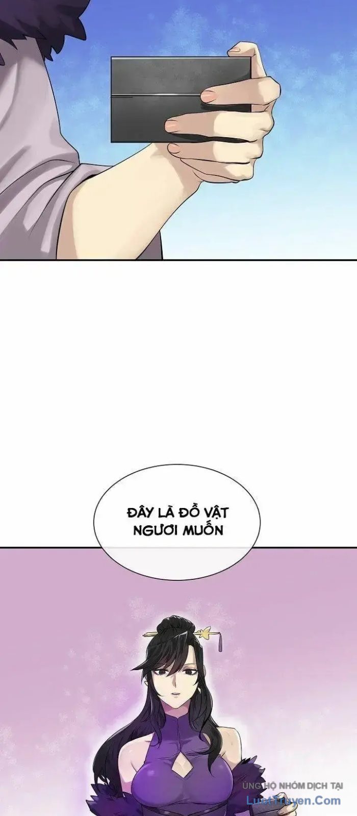 Huyết Chiến Hoa Sơn Chapter 44 - Trang 11
