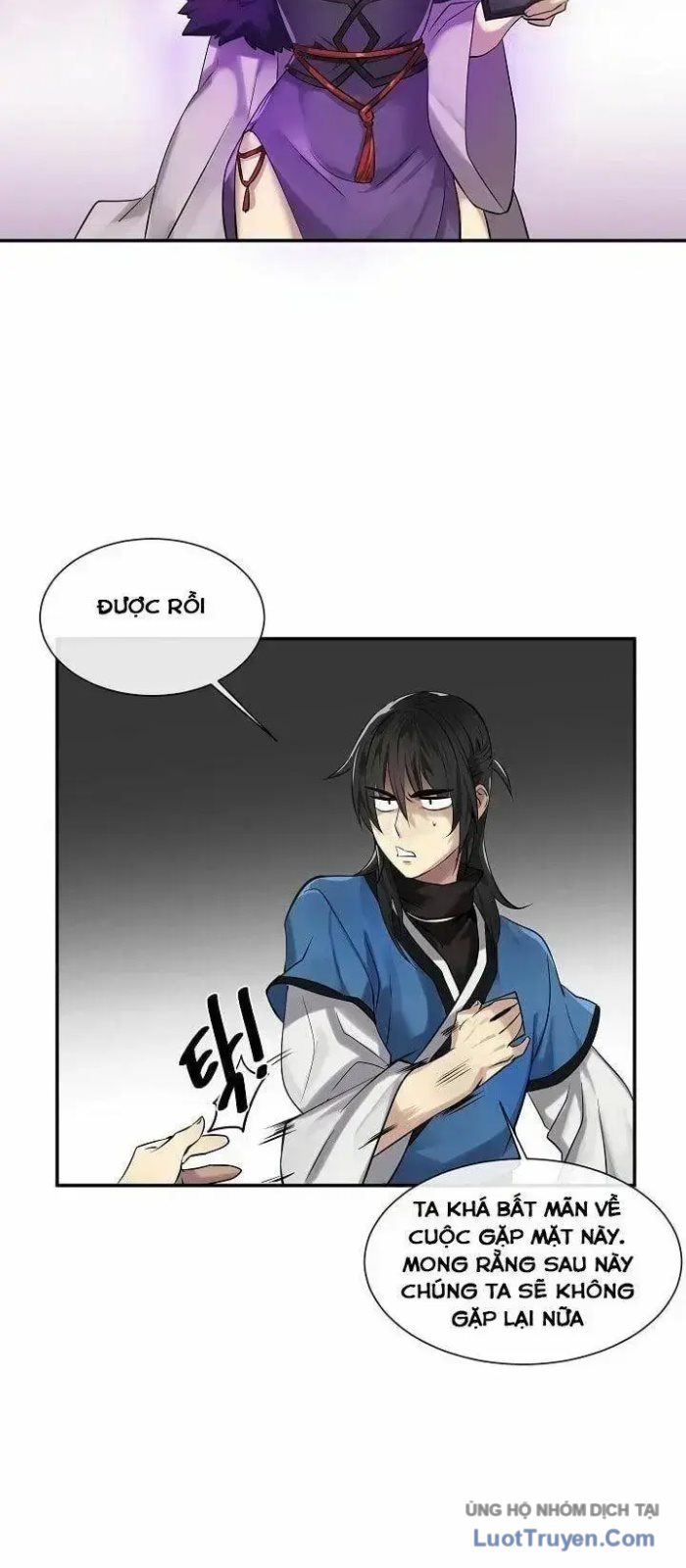 Huyết Chiến Hoa Sơn Chapter 44 - Trang 12