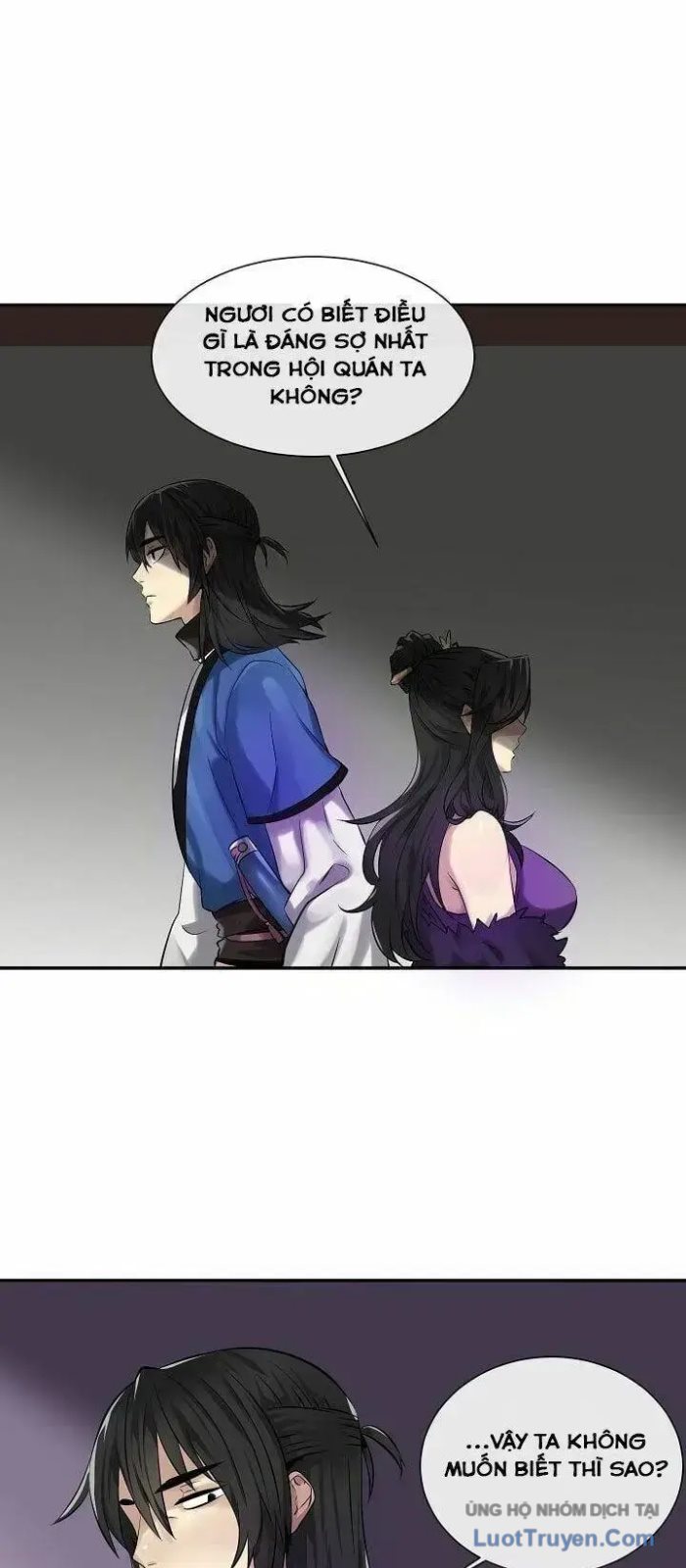 Huyết Chiến Hoa Sơn Chapter 44 - Trang 13