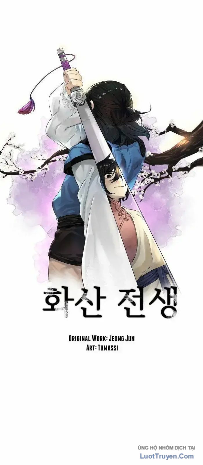 Huyết Chiến Hoa Sơn Chapter 44 - Trang 18