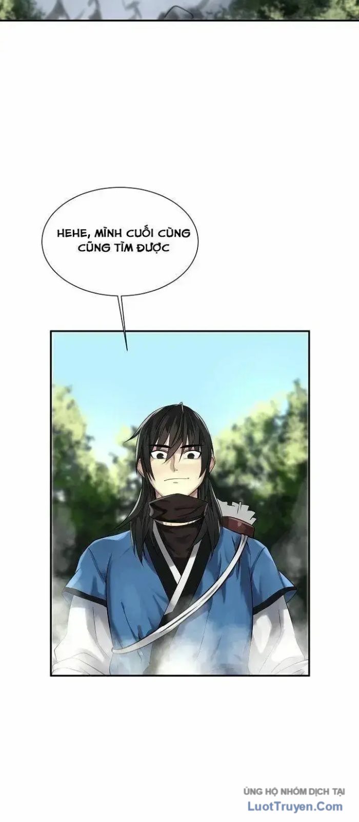 Huyết Chiến Hoa Sơn Chapter 44 - Trang 20