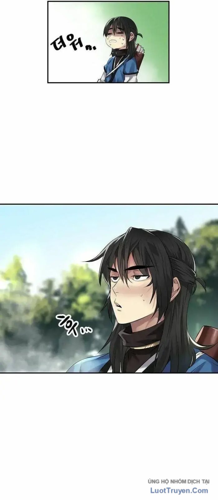Huyết Chiến Hoa Sơn Chapter 44 - Trang 22