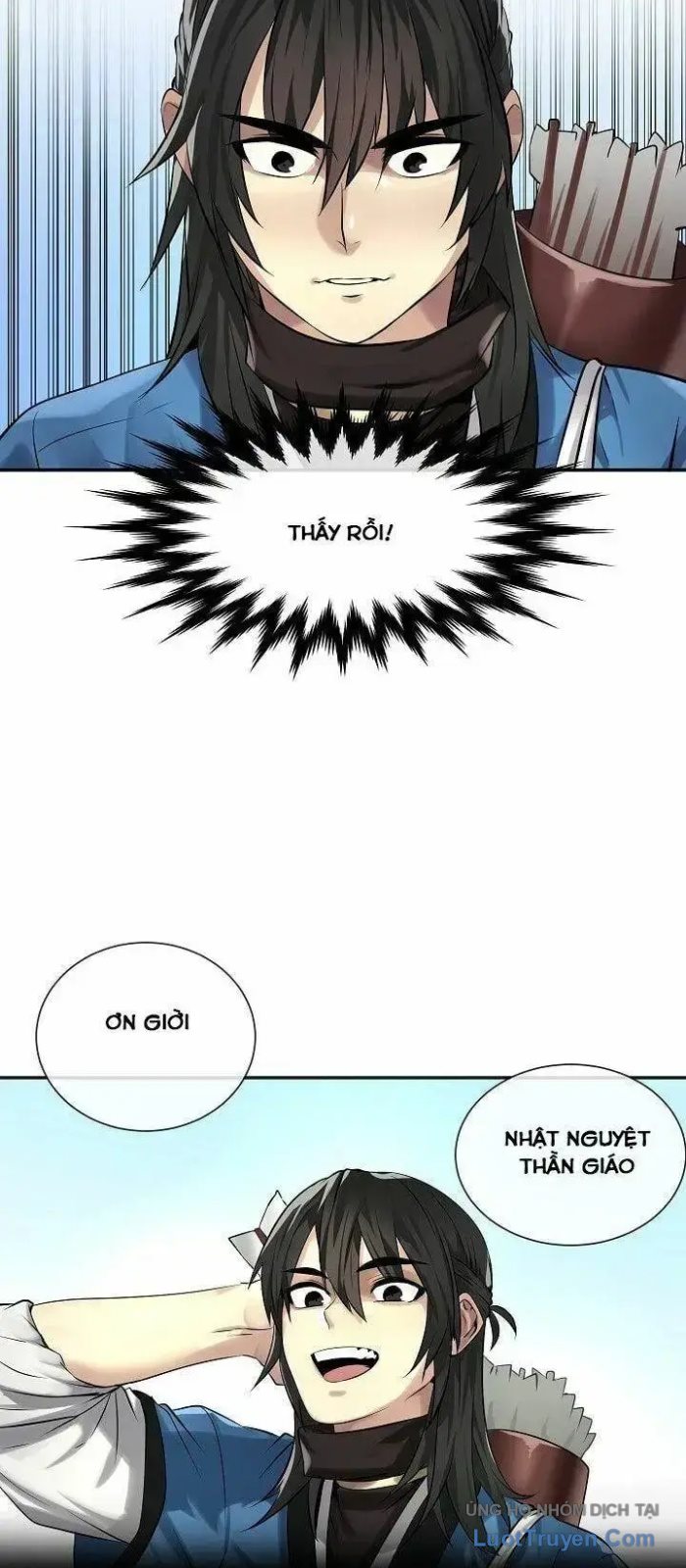 Huyết Chiến Hoa Sơn Chapter 44 - Trang 25