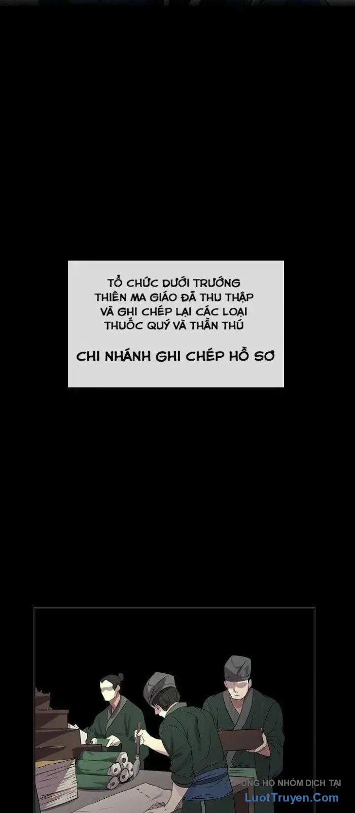 Huyết Chiến Hoa Sơn Chapter 44 - Trang 26