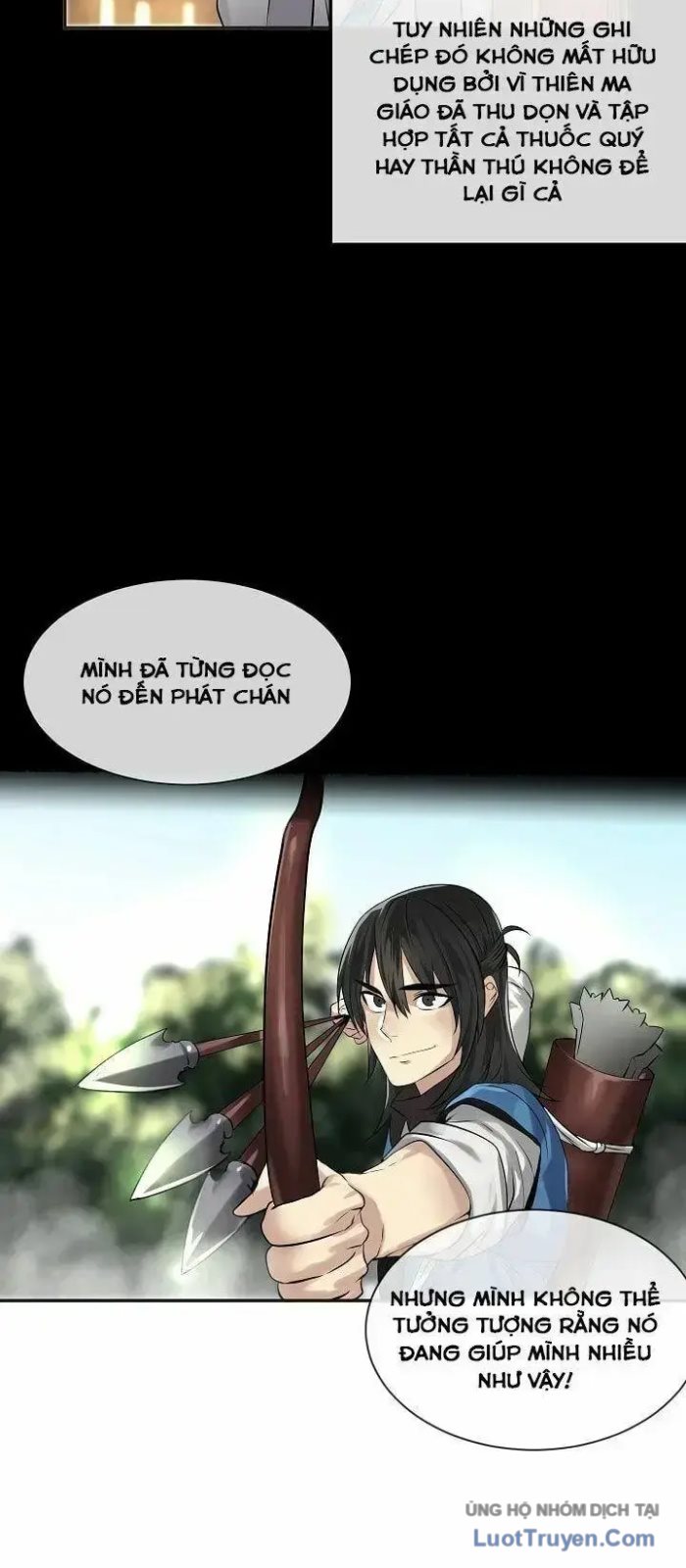 Huyết Chiến Hoa Sơn Chapter 44 - Trang 28