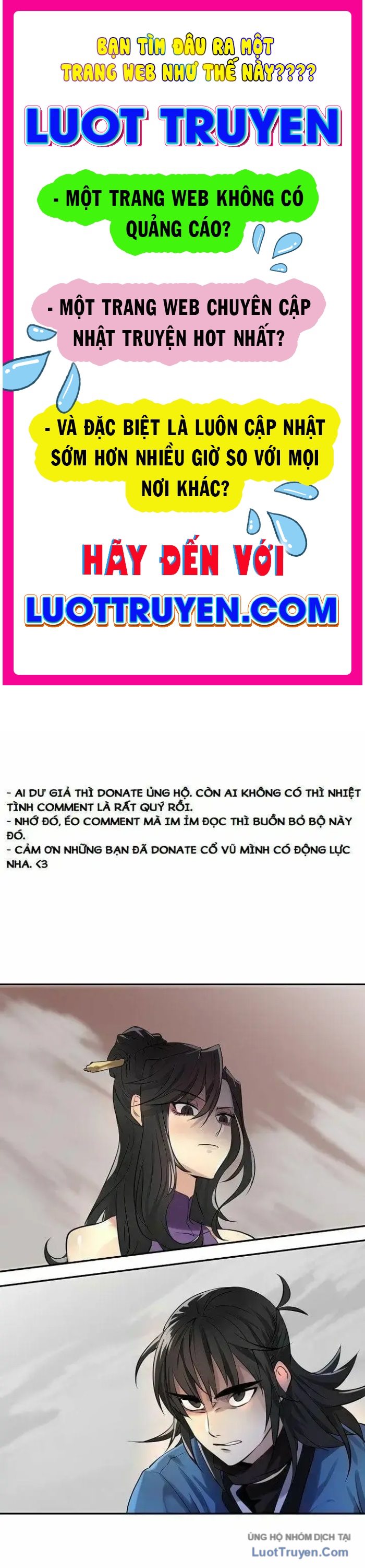 Huyết Chiến Hoa Sơn Chapter 44 - Trang 2