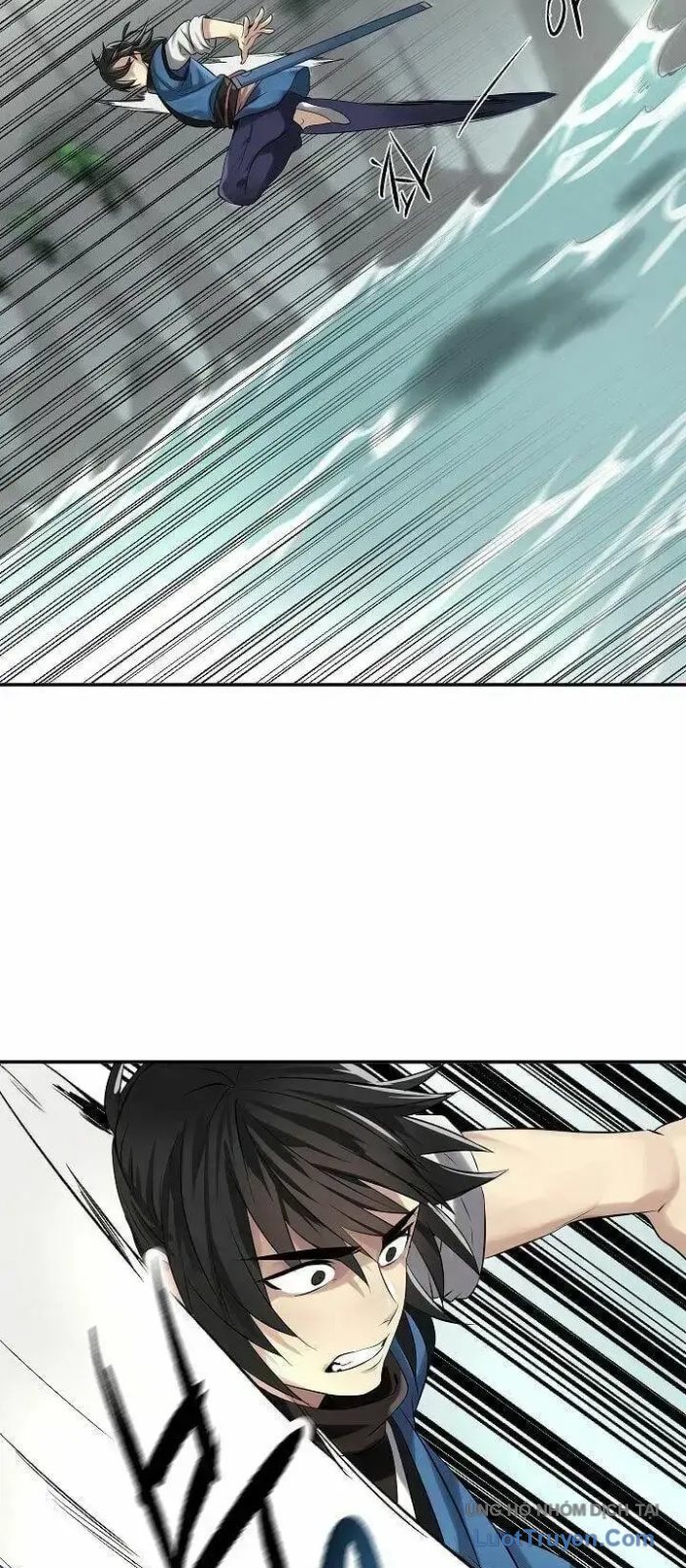Huyết Chiến Hoa Sơn Chapter 44 - Trang 34