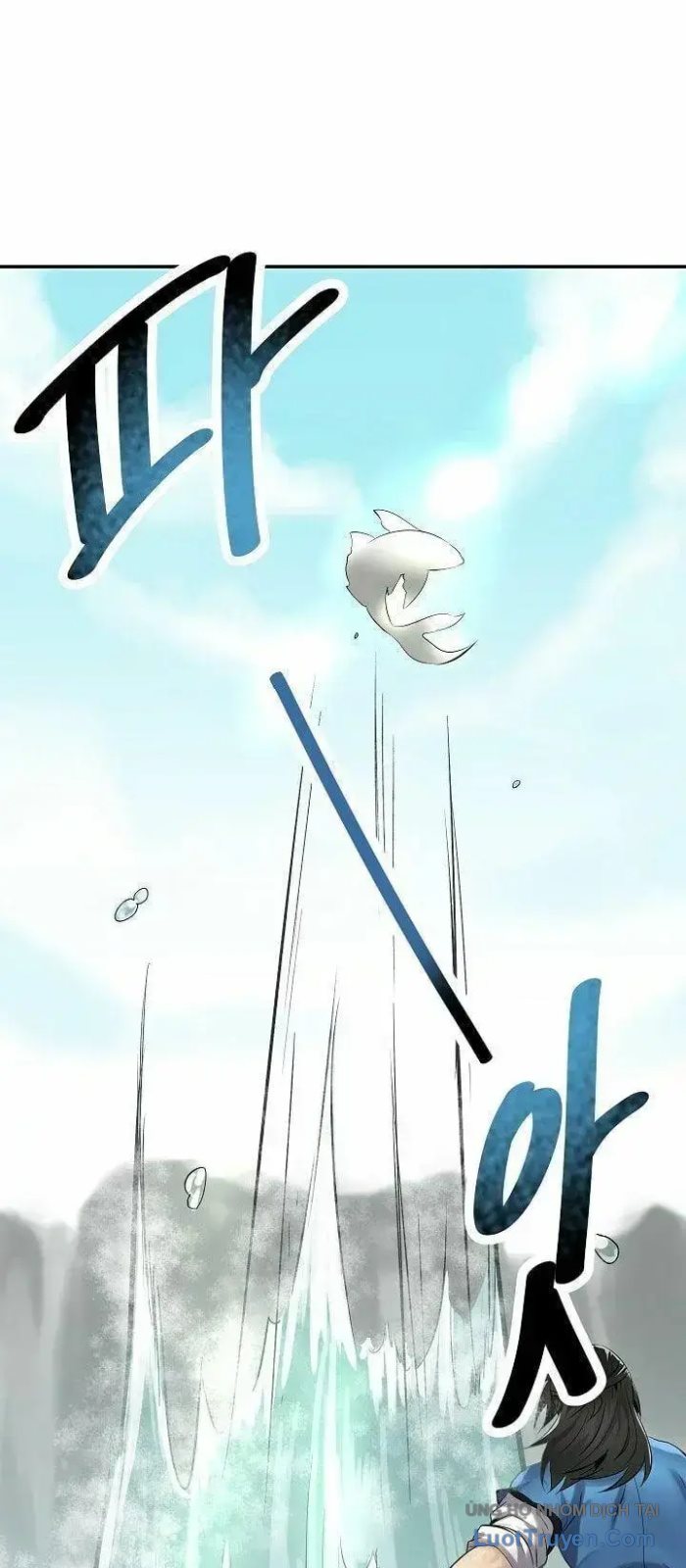 Huyết Chiến Hoa Sơn Chapter 44 - Trang 37