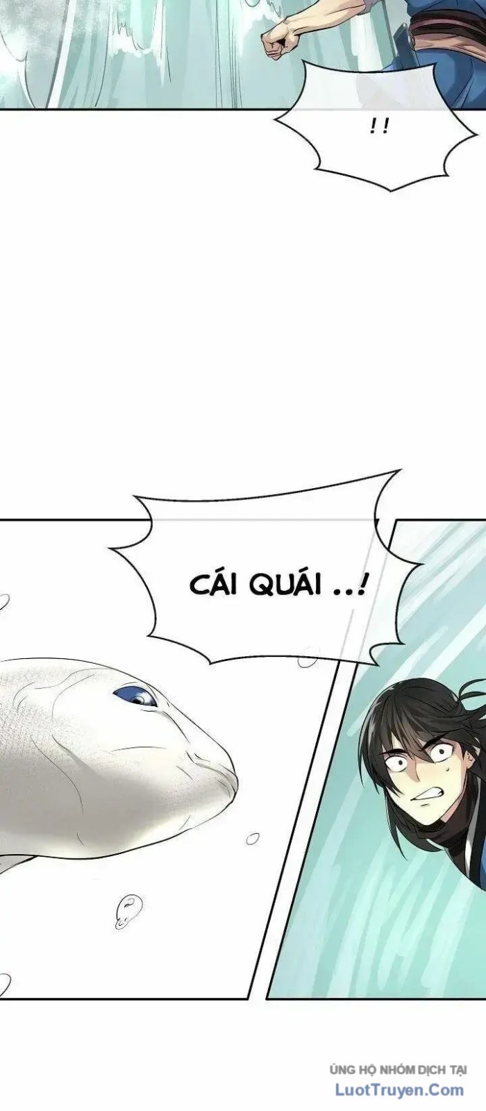 Huyết Chiến Hoa Sơn Chapter 44 - Trang 38