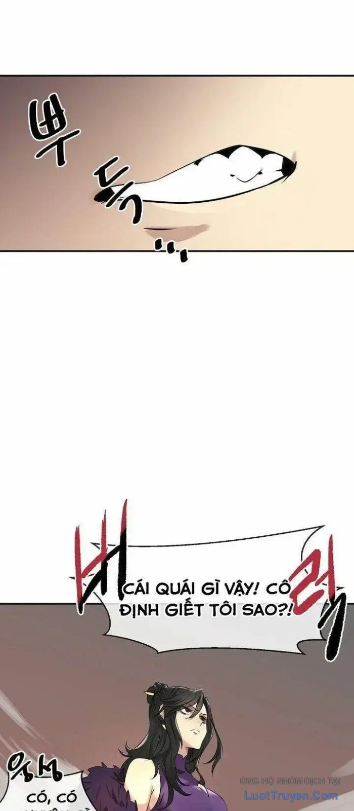 Huyết Chiến Hoa Sơn Chapter 44 - Trang 3