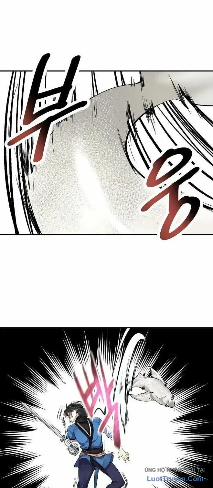 Huyết Chiến Hoa Sơn Chapter 44 - Trang 39