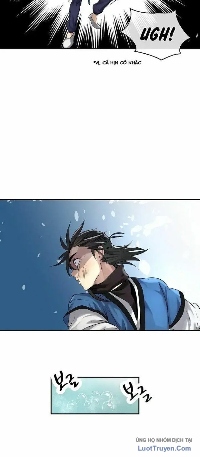 Huyết Chiến Hoa Sơn Chapter 44 - Trang 40