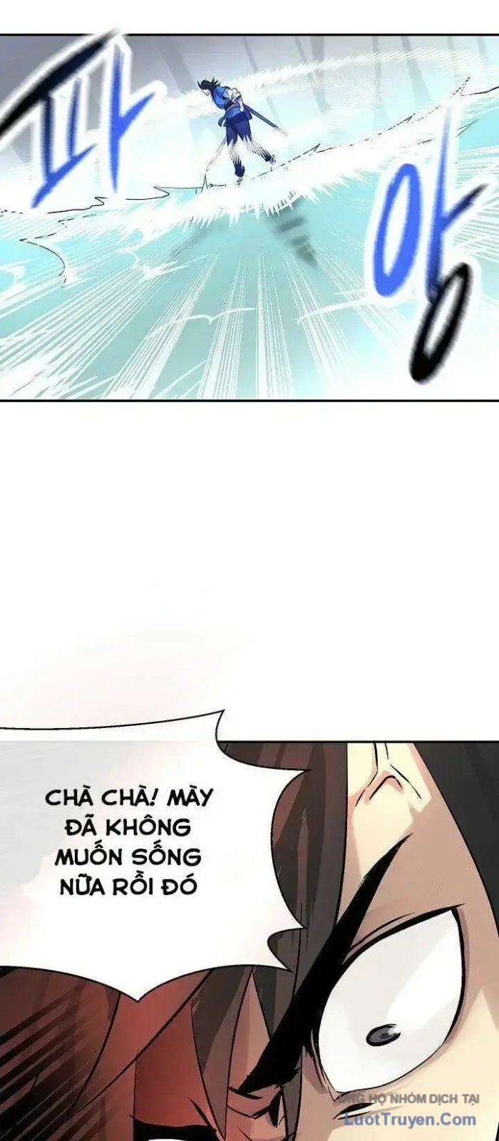Huyết Chiến Hoa Sơn Chapter 44 - Trang 42