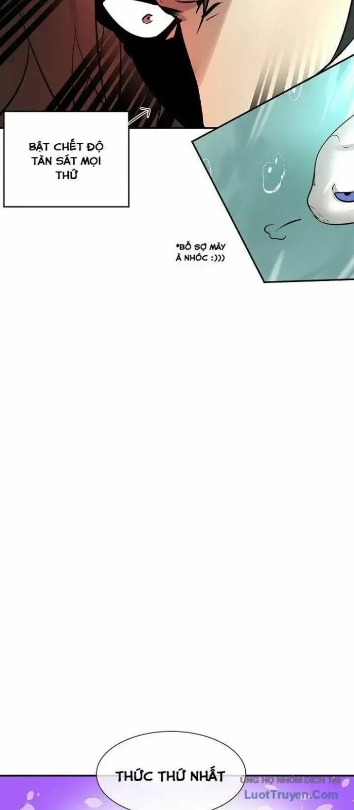 Huyết Chiến Hoa Sơn Chapter 44 - Trang 43