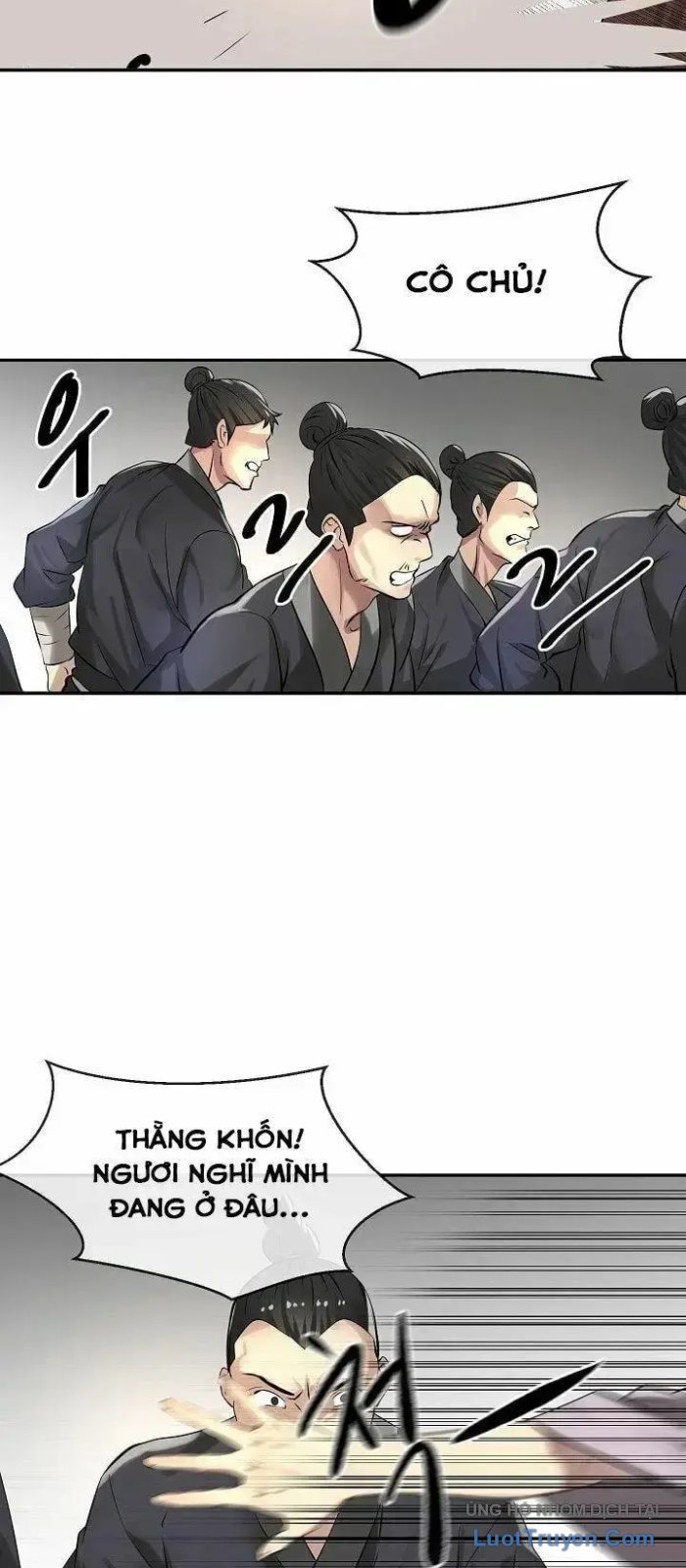 Huyết Chiến Hoa Sơn Chapter 44 - Trang 5