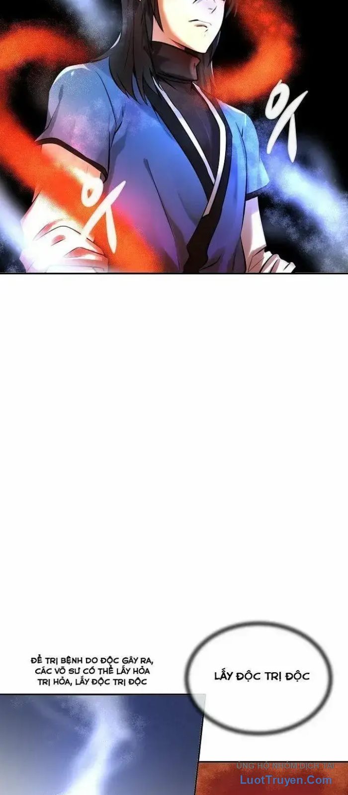 Huyết Chiến Hoa Sơn Chapter 45 - Trang 10