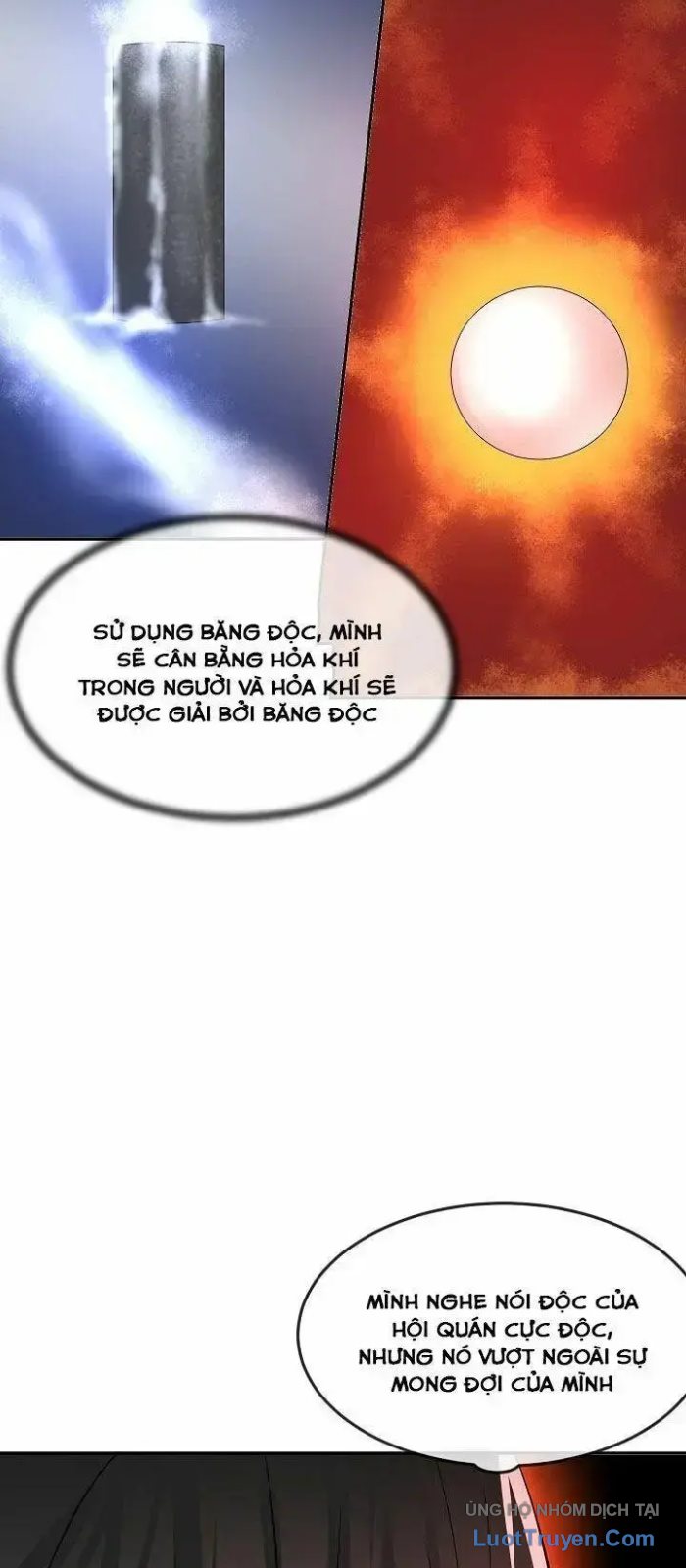 Huyết Chiến Hoa Sơn Chapter 45 - Trang 11