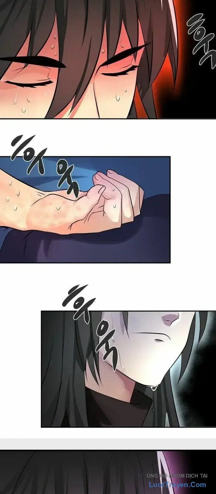Huyết Chiến Hoa Sơn Chapter 45 - Trang 12
