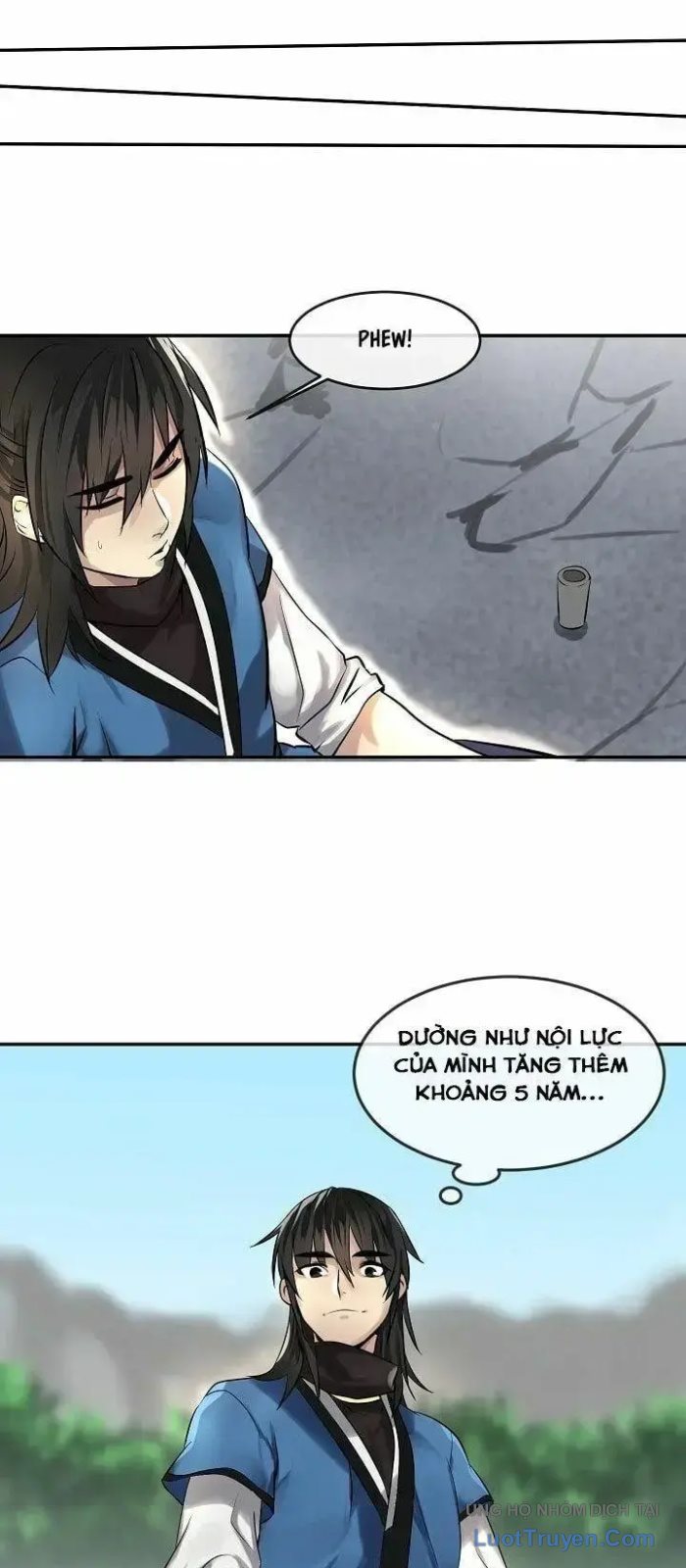 Huyết Chiến Hoa Sơn Chapter 45 - Trang 14