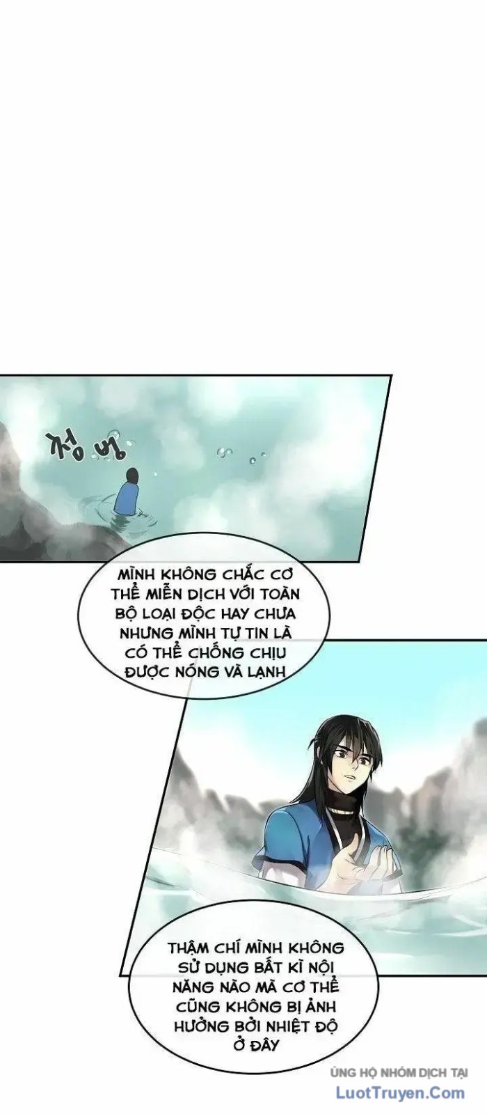 Huyết Chiến Hoa Sơn Chapter 45 - Trang 17