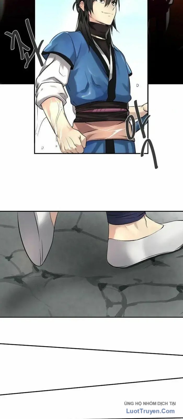 Huyết Chiến Hoa Sơn Chapter 45 - Trang 19