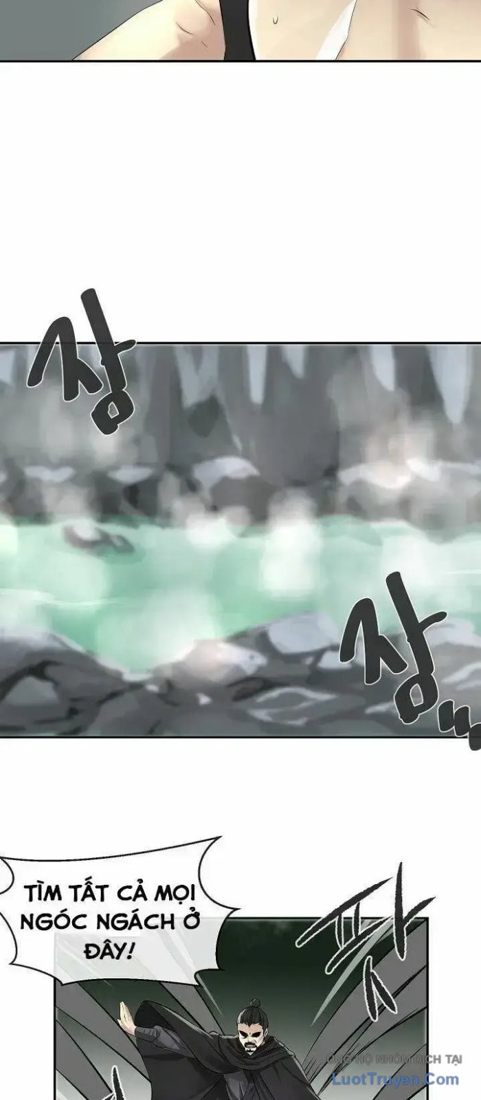 Huyết Chiến Hoa Sơn Chapter 45 - Trang 22
