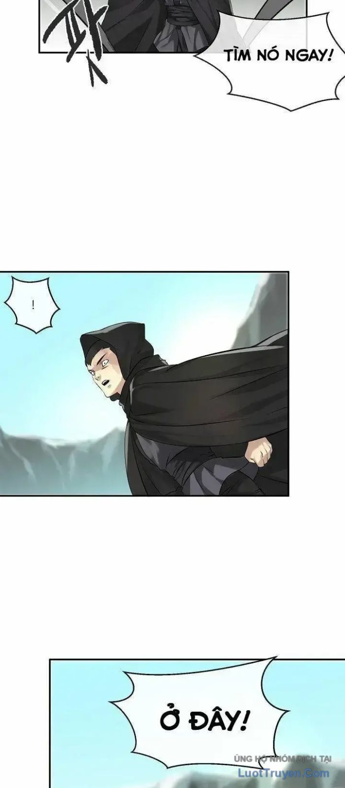 Huyết Chiến Hoa Sơn Chapter 45 - Trang 23
