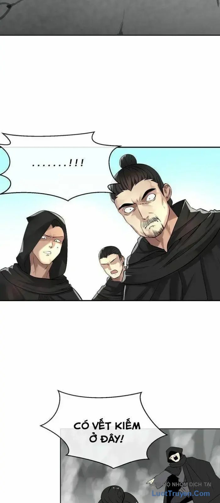 Huyết Chiến Hoa Sơn Chapter 45 - Trang 25