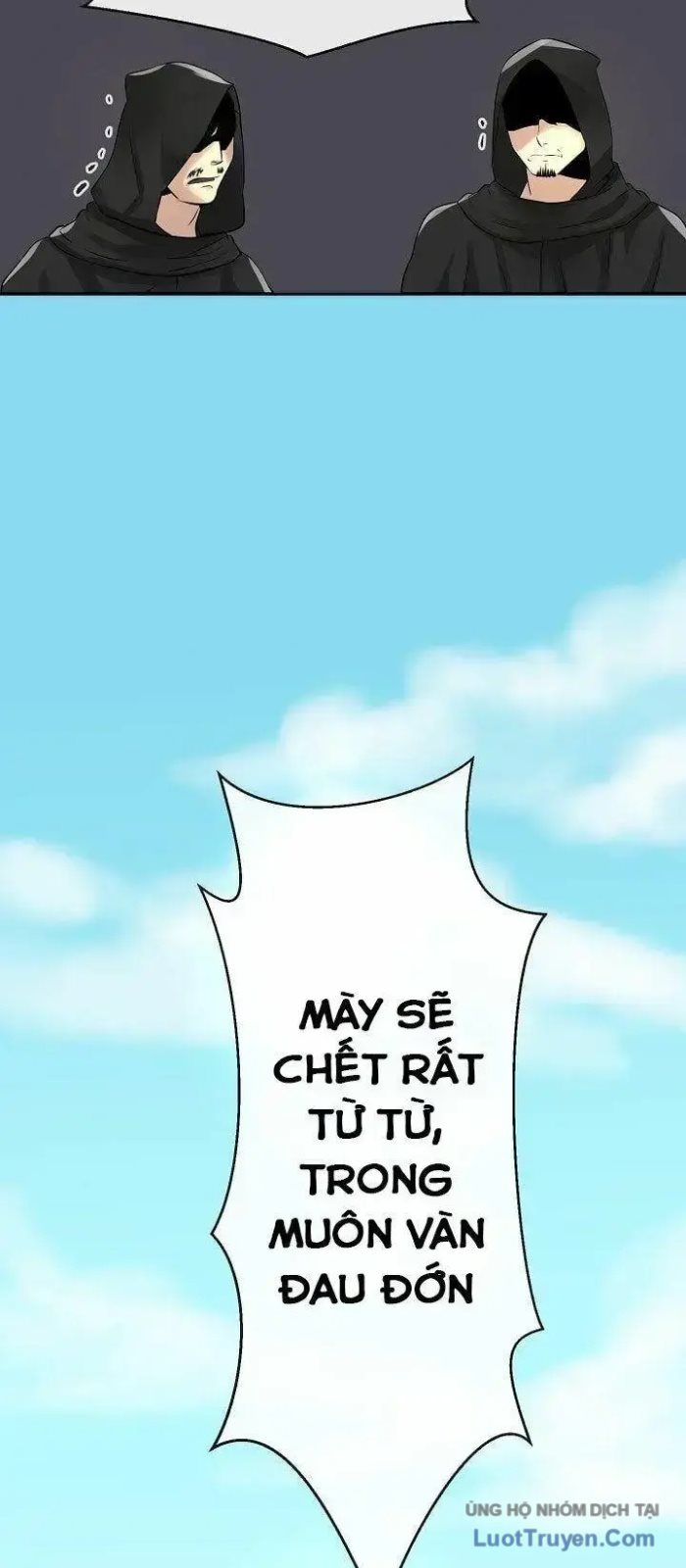 Huyết Chiến Hoa Sơn Chapter 45 - Trang 27