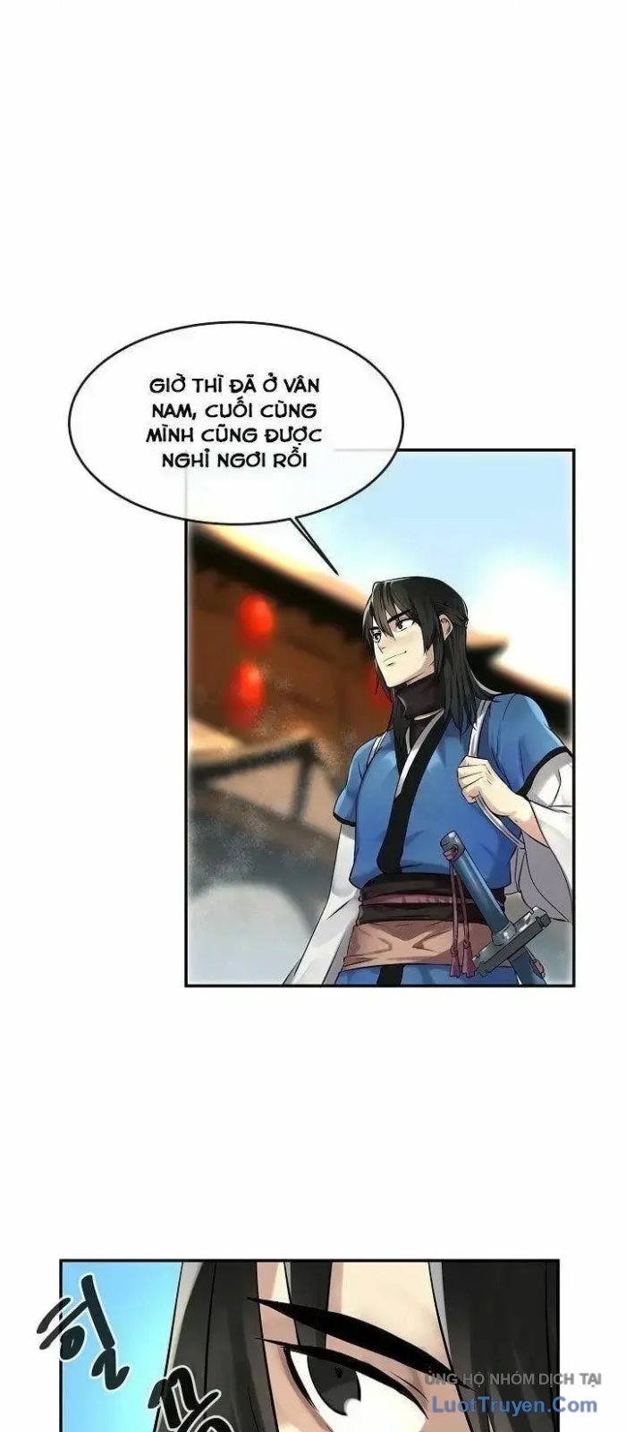 Huyết Chiến Hoa Sơn Chapter 45 - Trang 30