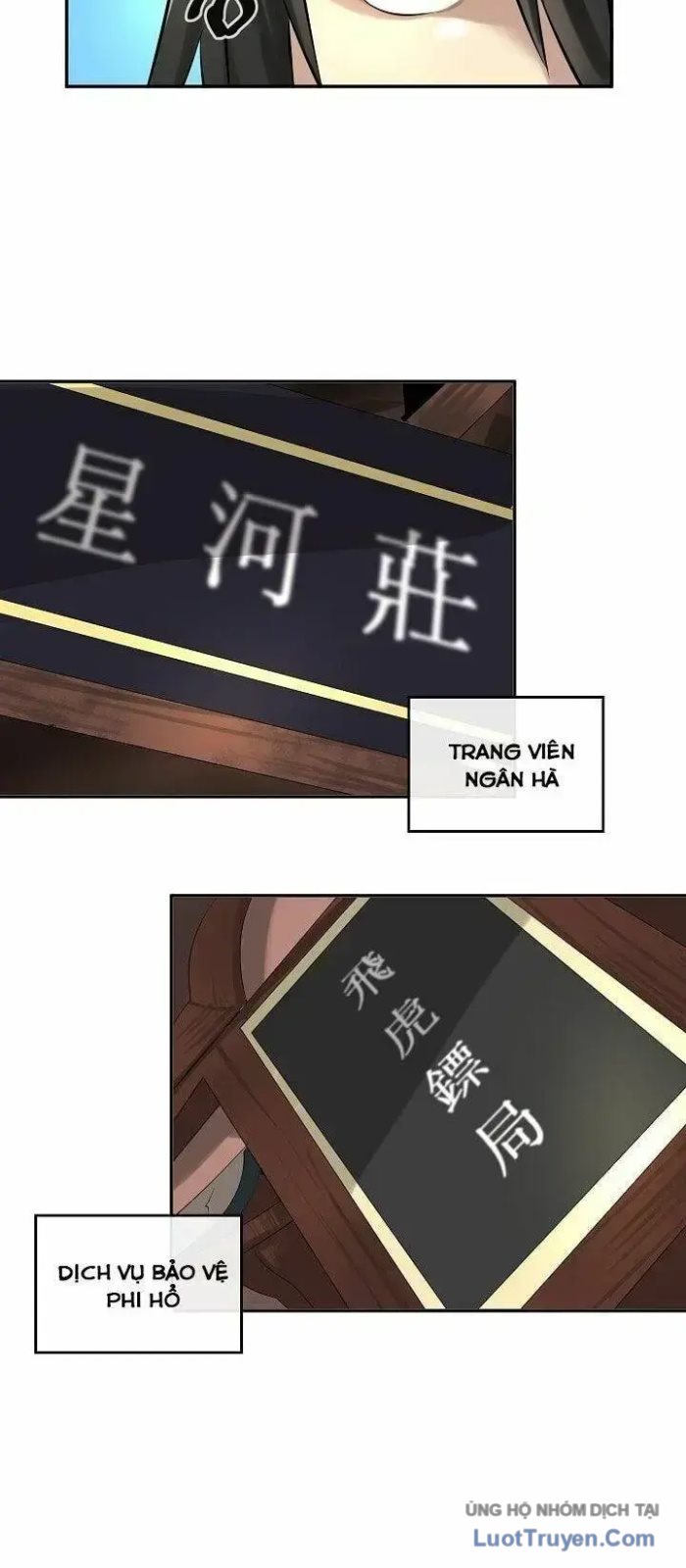 Huyết Chiến Hoa Sơn Chapter 45 - Trang 31