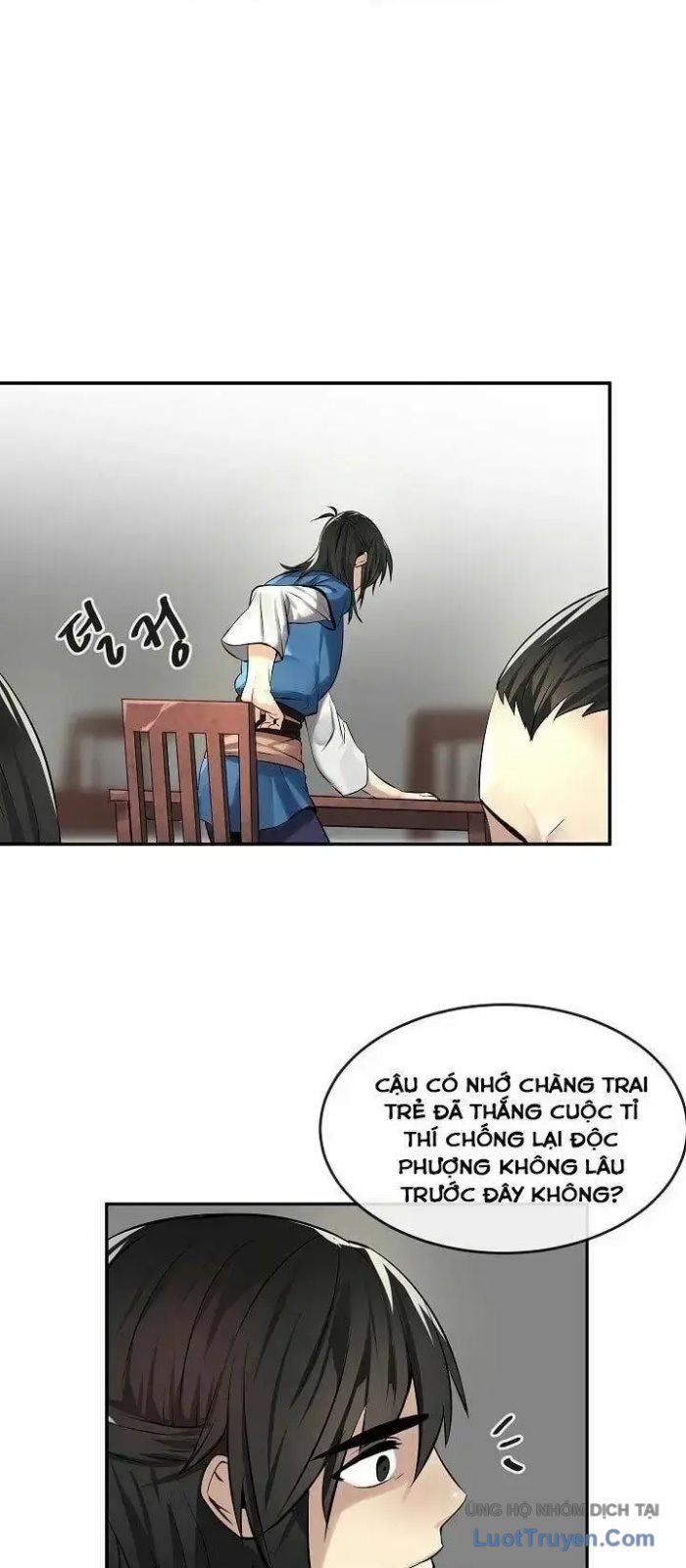 Huyết Chiến Hoa Sơn Chapter 45 - Trang 33