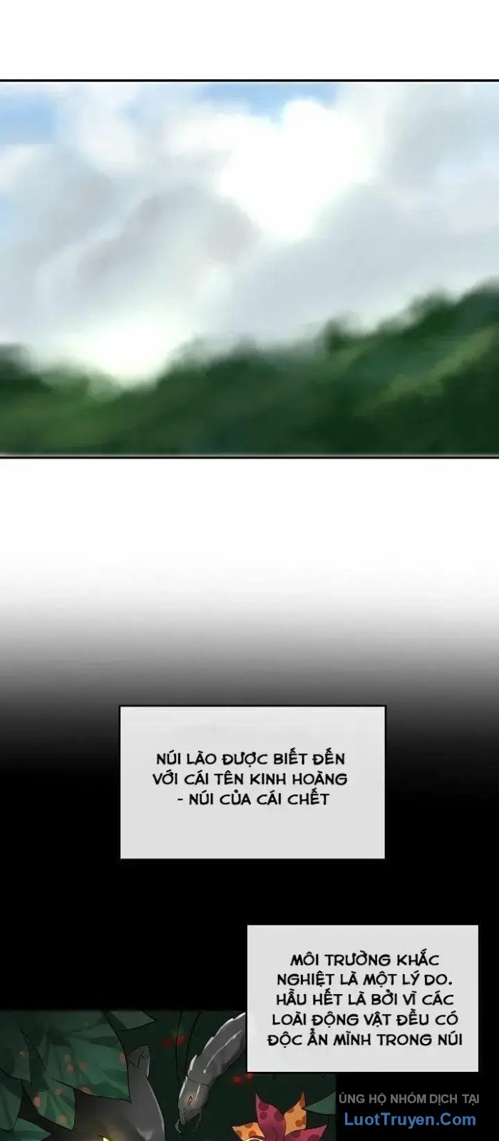 Huyết Chiến Hoa Sơn Chapter 45 - Trang 37