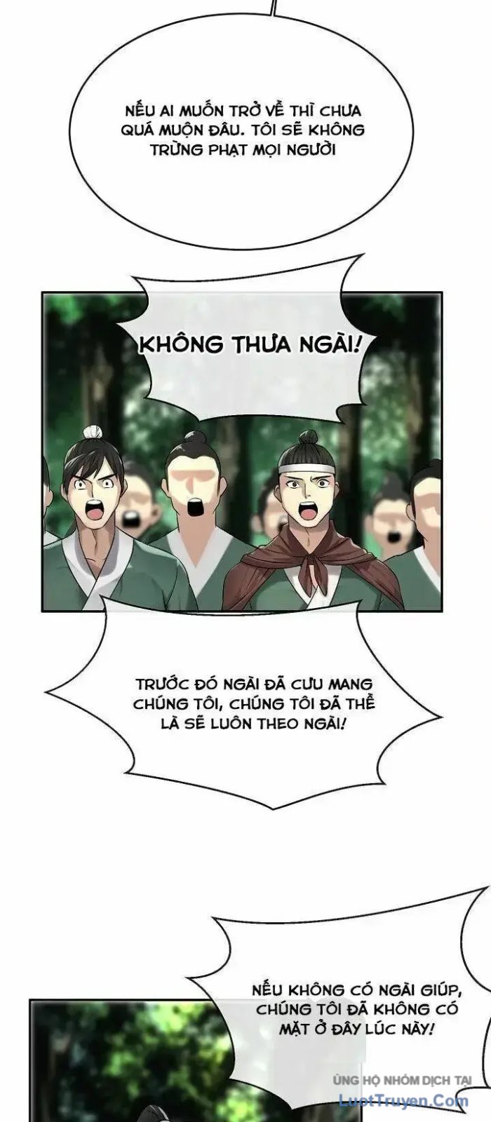 Huyết Chiến Hoa Sơn Chapter 45 - Trang 40