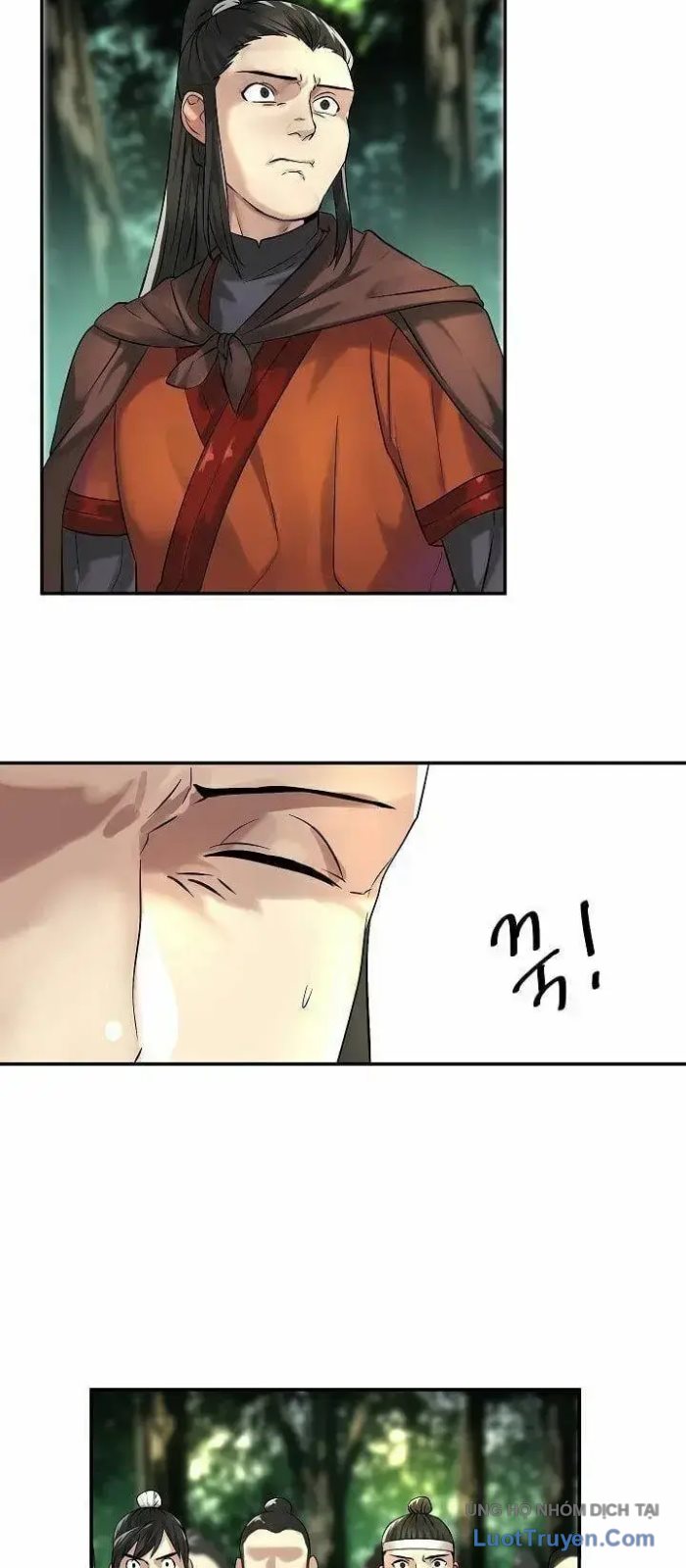 Huyết Chiến Hoa Sơn Chapter 45 - Trang 41
