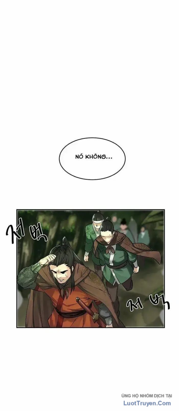 Huyết Chiến Hoa Sơn Chapter 45 - Trang 43