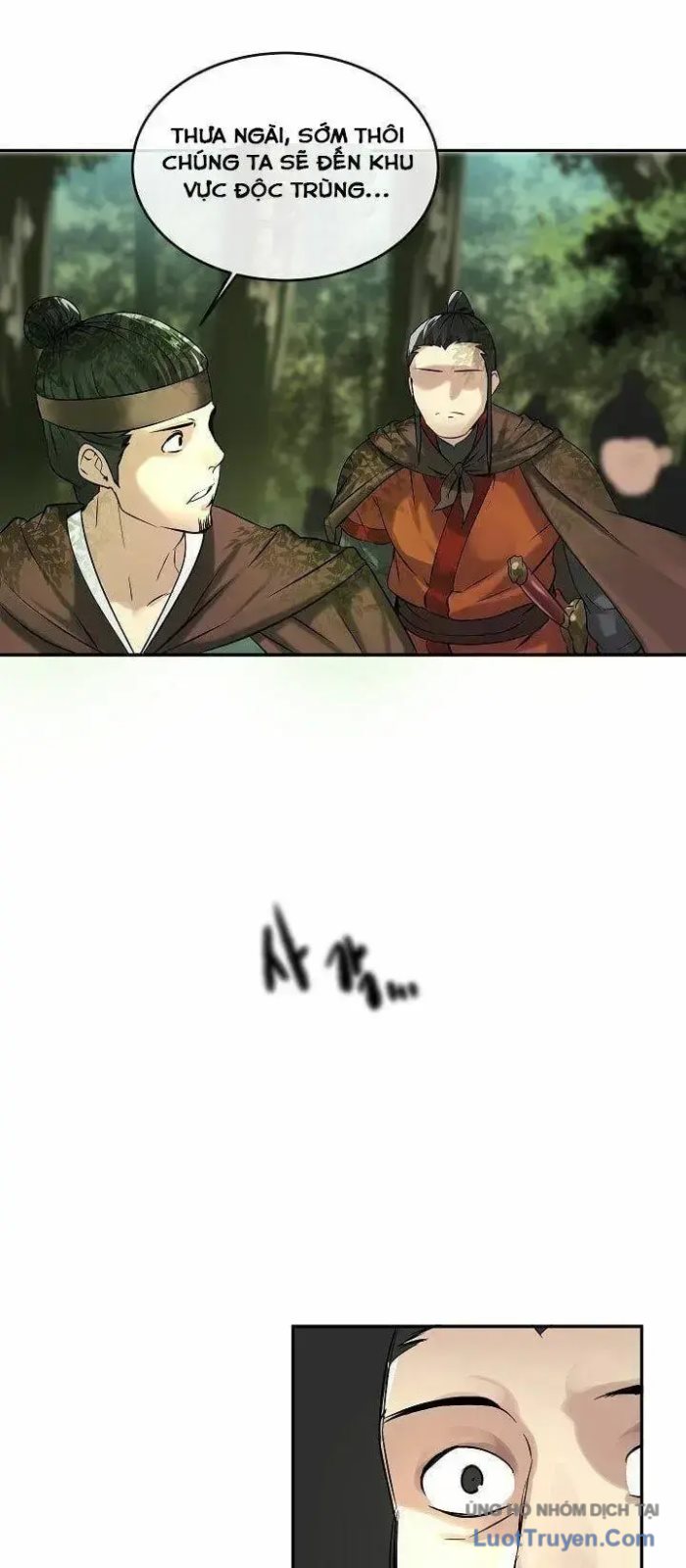 Huyết Chiến Hoa Sơn Chapter 45 - Trang 44