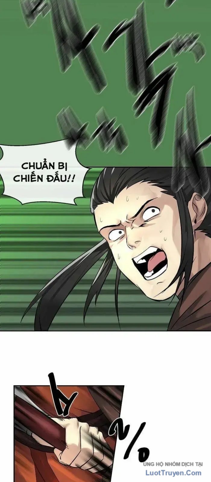 Huyết Chiến Hoa Sơn Chapter 45 - Trang 46