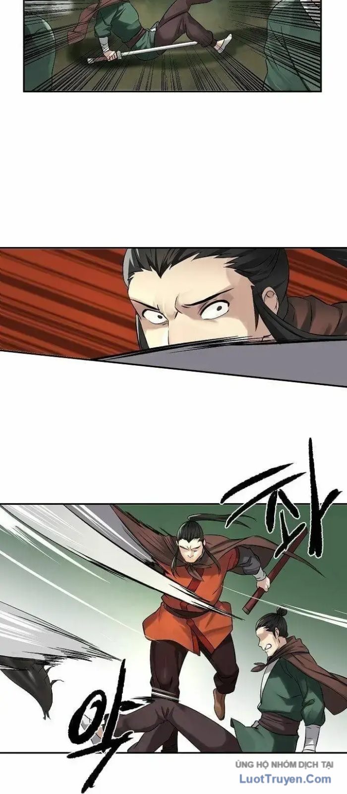 Huyết Chiến Hoa Sơn Chapter 45 - Trang 48