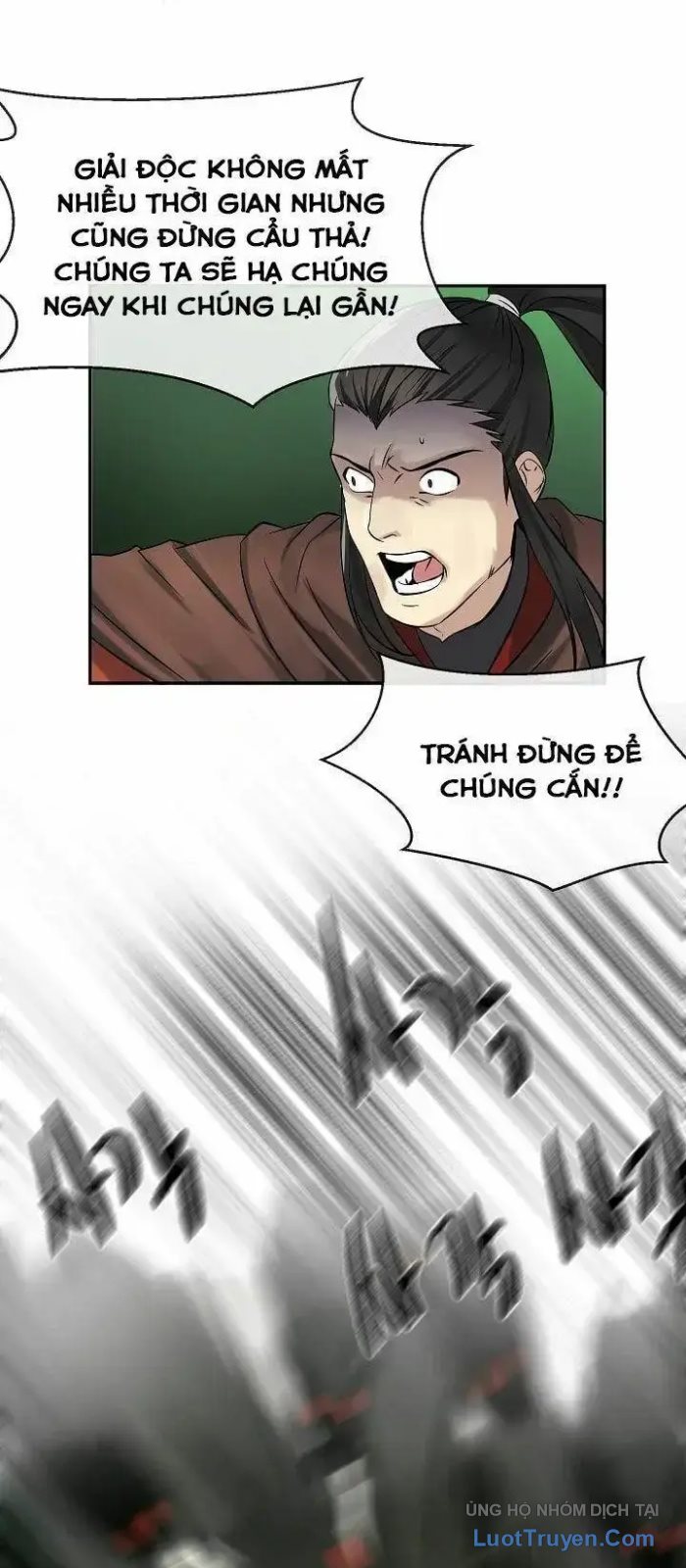 Huyết Chiến Hoa Sơn Chapter 45 - Trang 49
