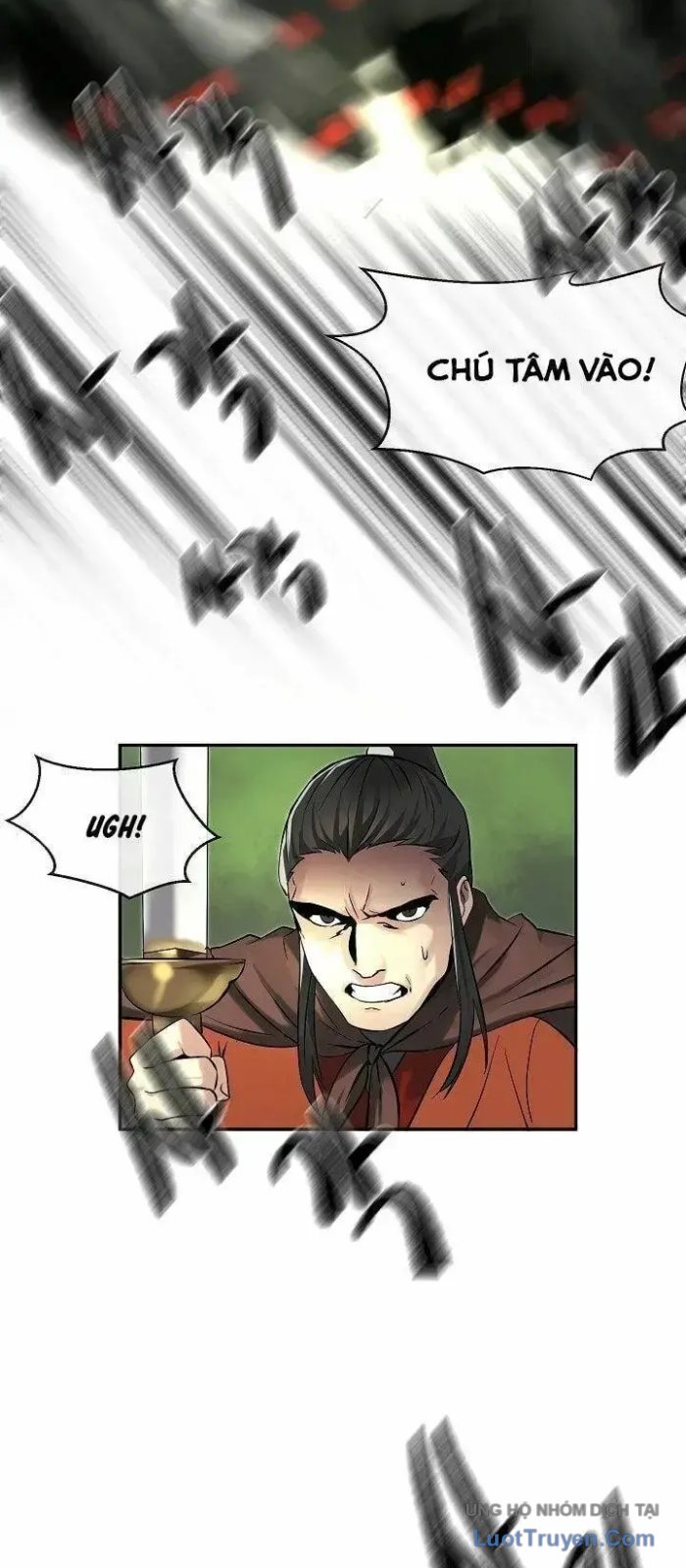 Huyết Chiến Hoa Sơn Chapter 45 - Trang 50