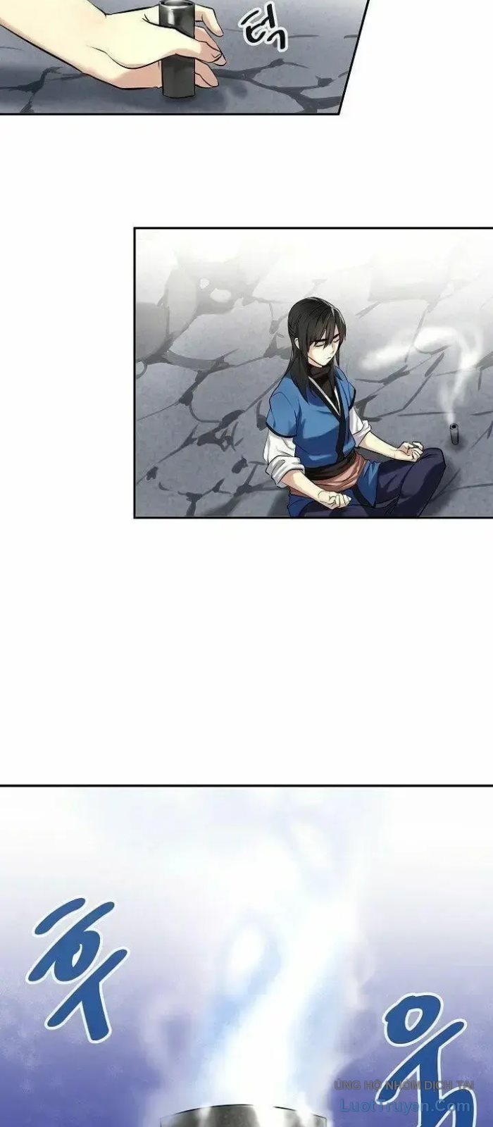 Huyết Chiến Hoa Sơn Chapter 45 - Trang 5