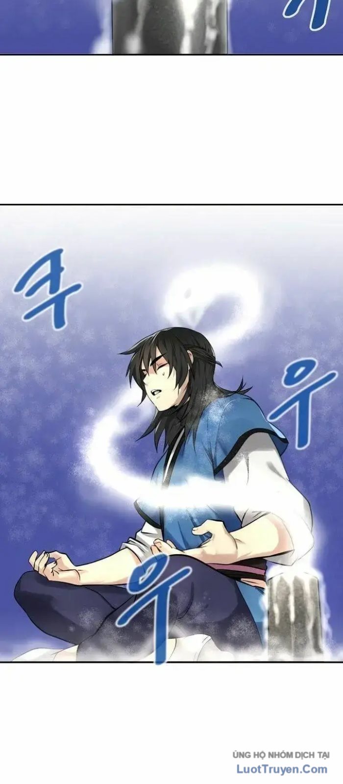 Huyết Chiến Hoa Sơn Chapter 45 - Trang 6