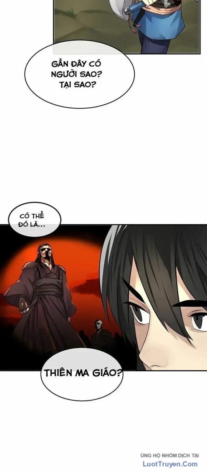 Huyết Chiến Hoa Sơn Chapter 46 - Trang 9